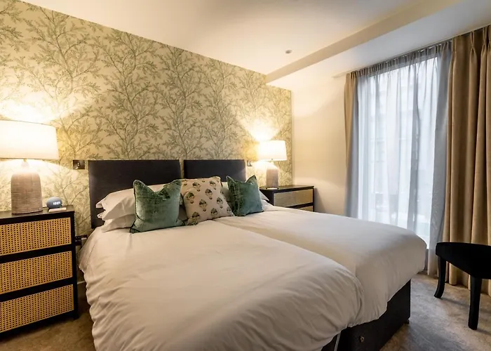 Apartment 112 @ Ryedale House