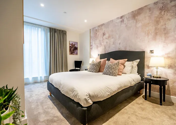Apartment 112 @ Ryedale House