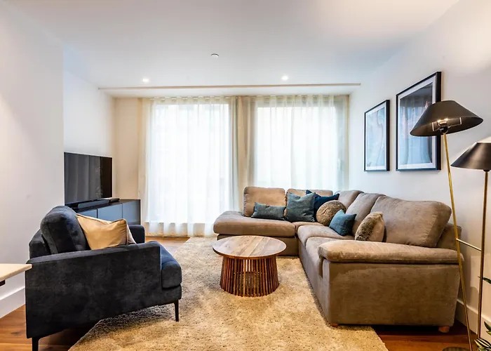 Apartment 112 @ Ryedale House