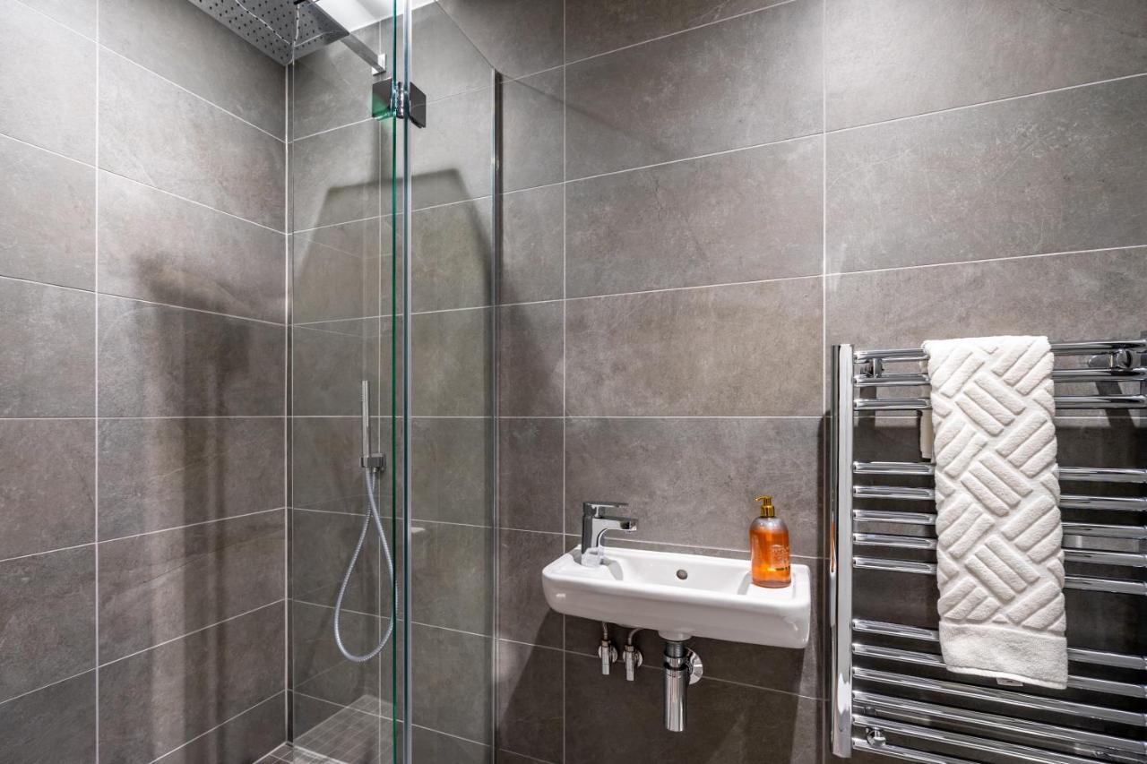 Апартаменты 112 @ Ryedale House Йорк