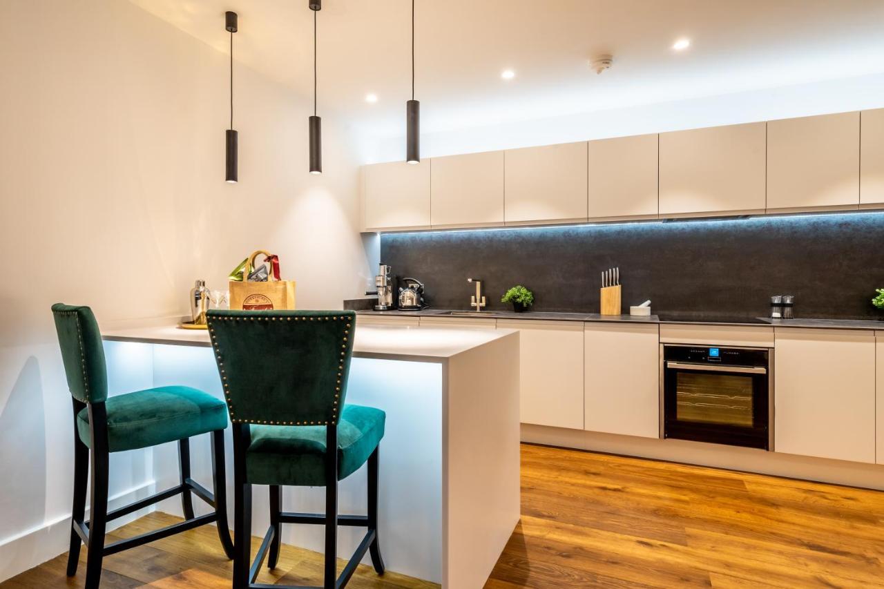 112 @ Ryedale House Йорк