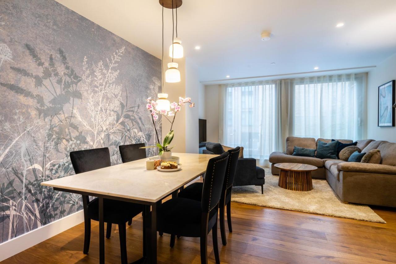 112 @ Ryedale House Апартаменты Йорк