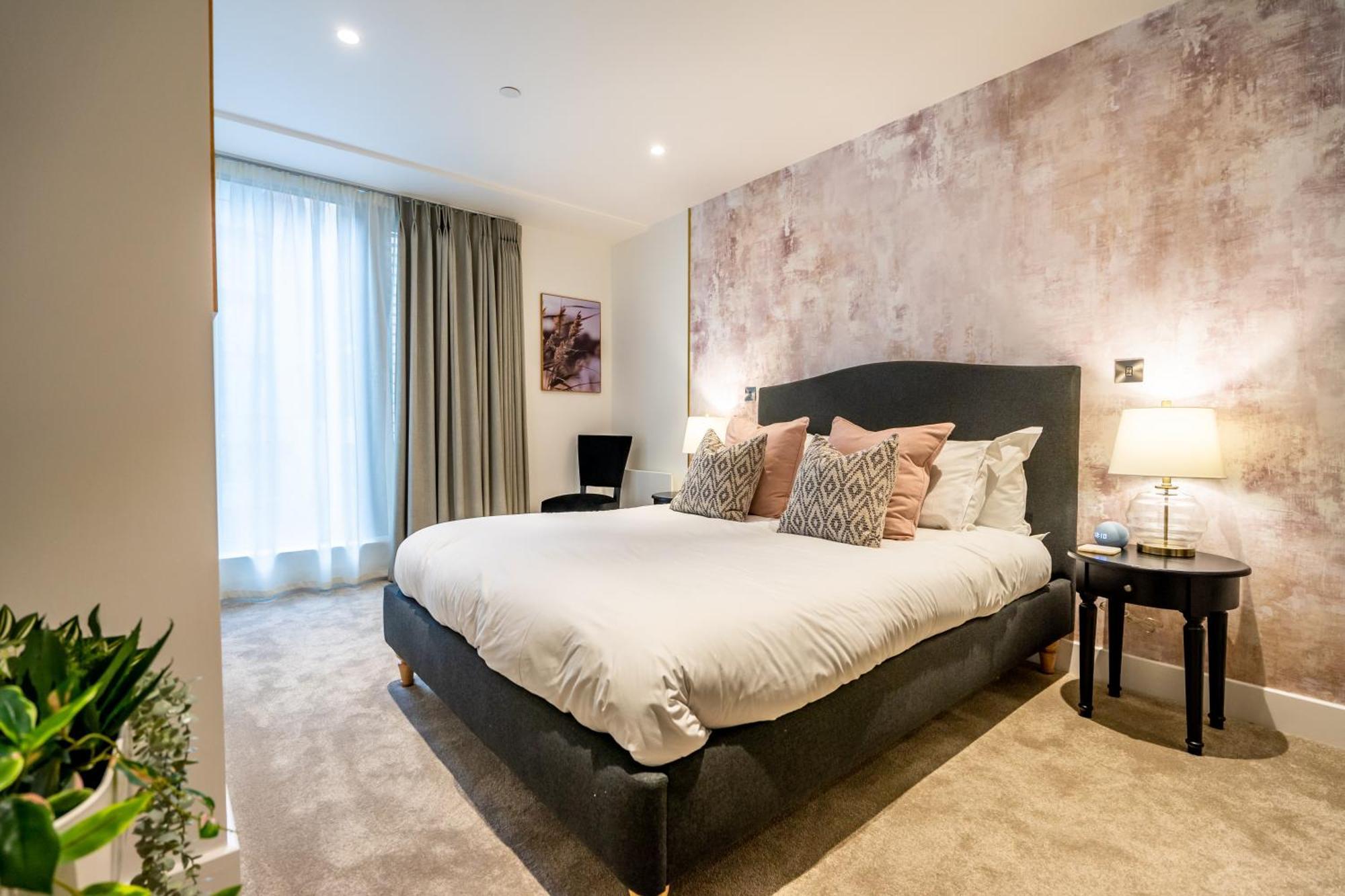 Appartamento 112 @ Ryedale House *
