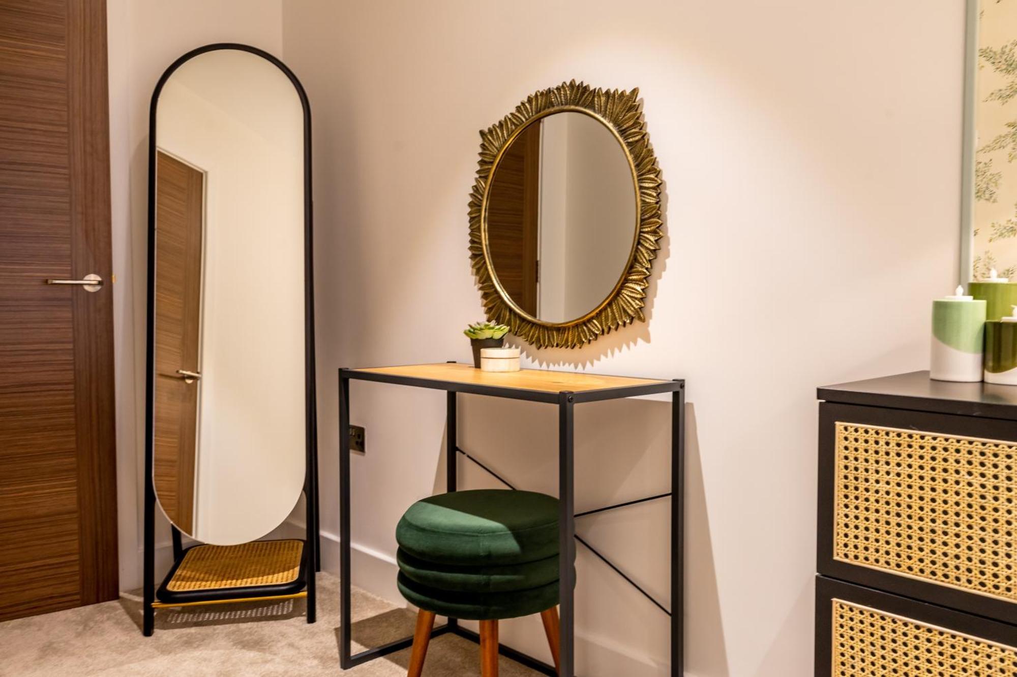 Apartamento 112 @ Ryedale House York
